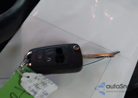 2013 Chevrolet Equinox 1Lt z USA, uszkodzony, nr VIN 2GNALDEK3D1235832